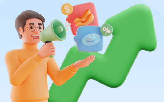 100+ Top Trending Products 2025 To Sell Online