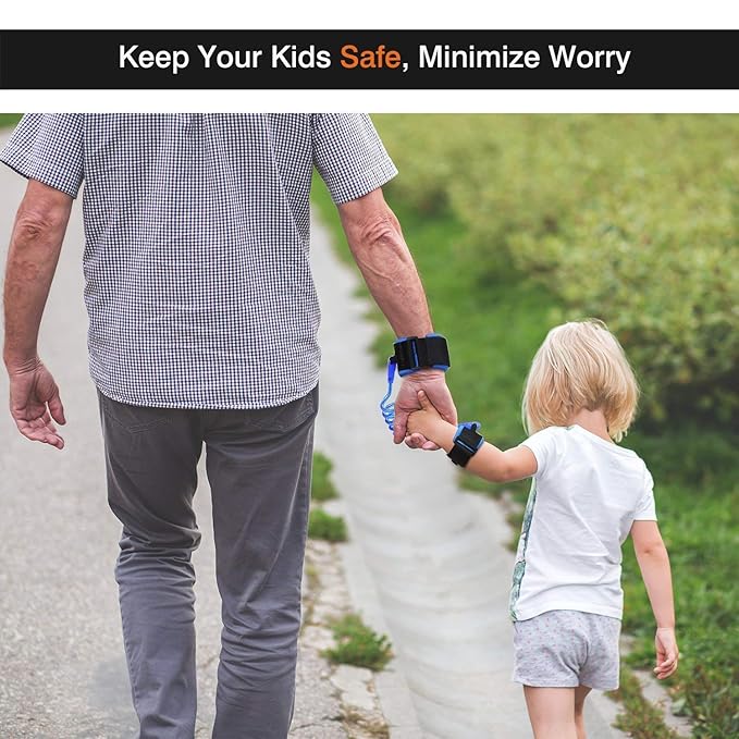 Baby Safety, Best Safety Harness/Band For Kids