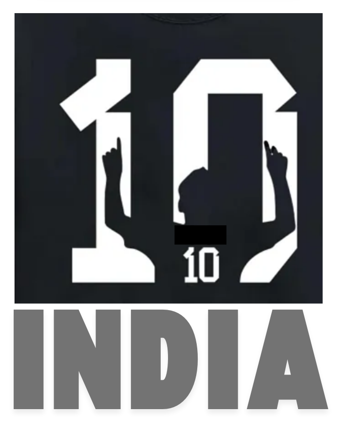 BOMBER JACKET BLACK NO 10 INDIA