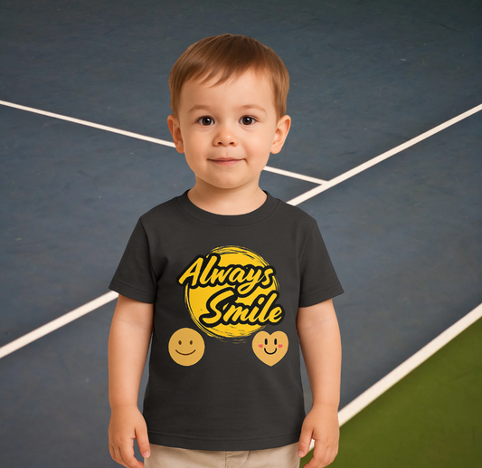 Comfy & Cute Toddler T-Shirts 👶✨