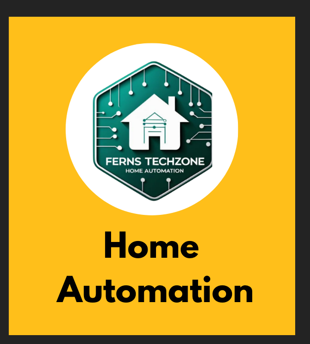 🏡 Home Automation