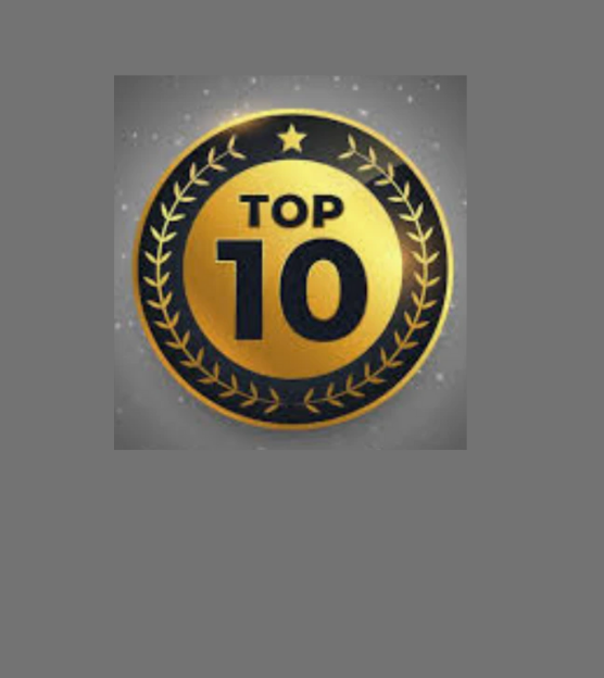 🏆 Top 10