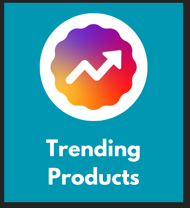 🔥 Trending Products