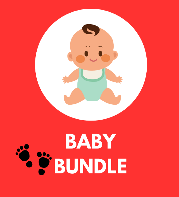 👶 Baby Bundle