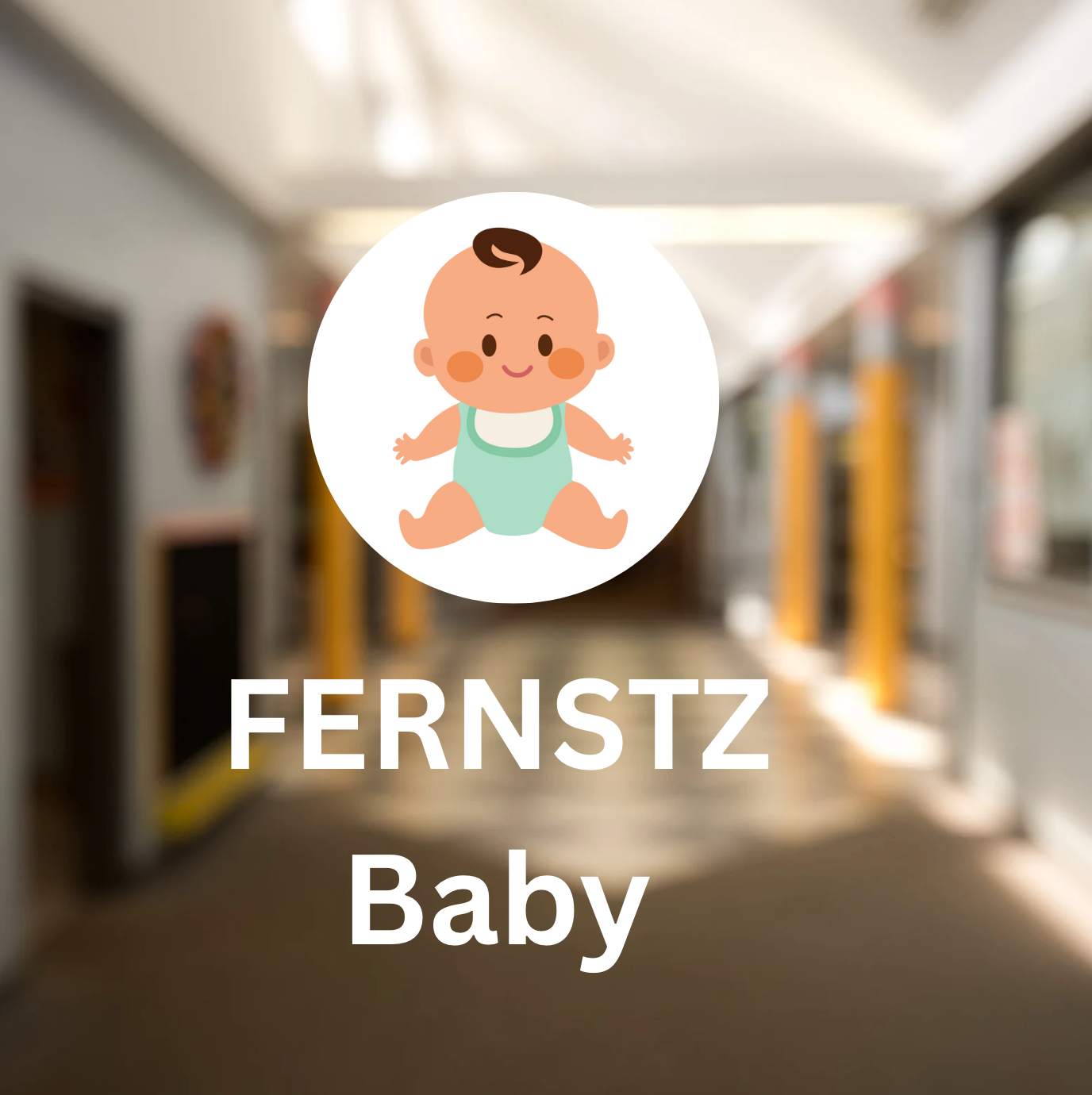 🌿 FERNSTZ Baby