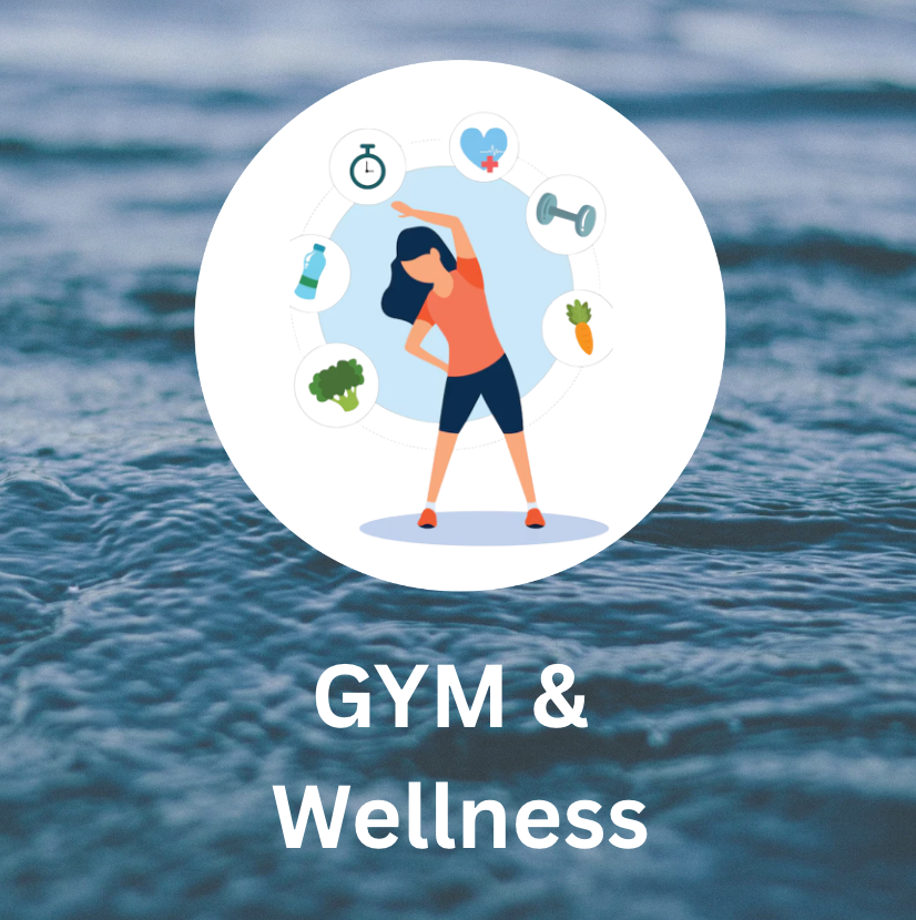 GYM & WELLNESS