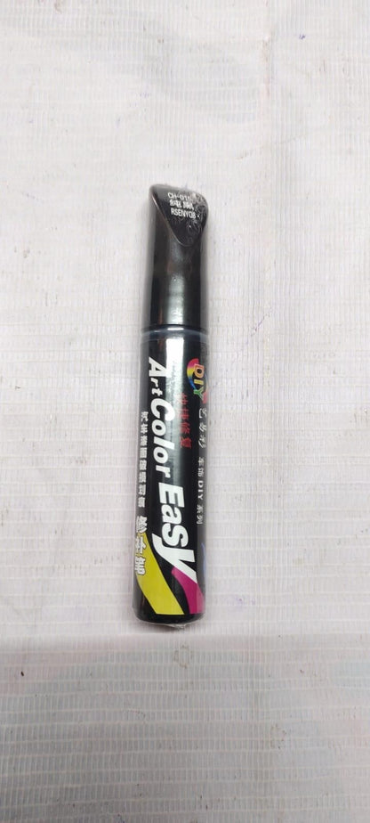 Car Scratch Remover Repair Paint Pen - Black