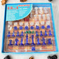 13 In 1 Family Board Game Chess -Snakes-Ladders & Ludo