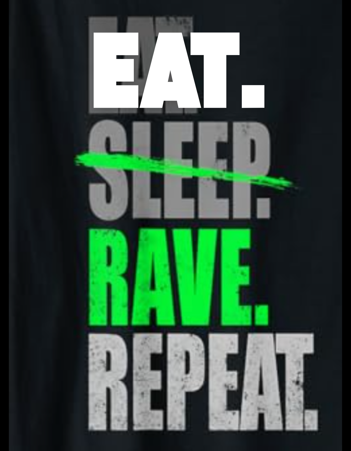 Unisex Classic tee Party T-Shirt