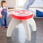 🪑 Detachable &amp; Dismantle Baby Desk Chair