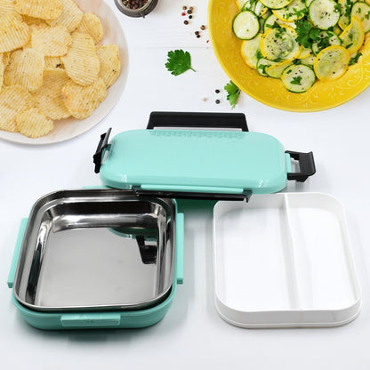 Lunch Box Food Containers For School