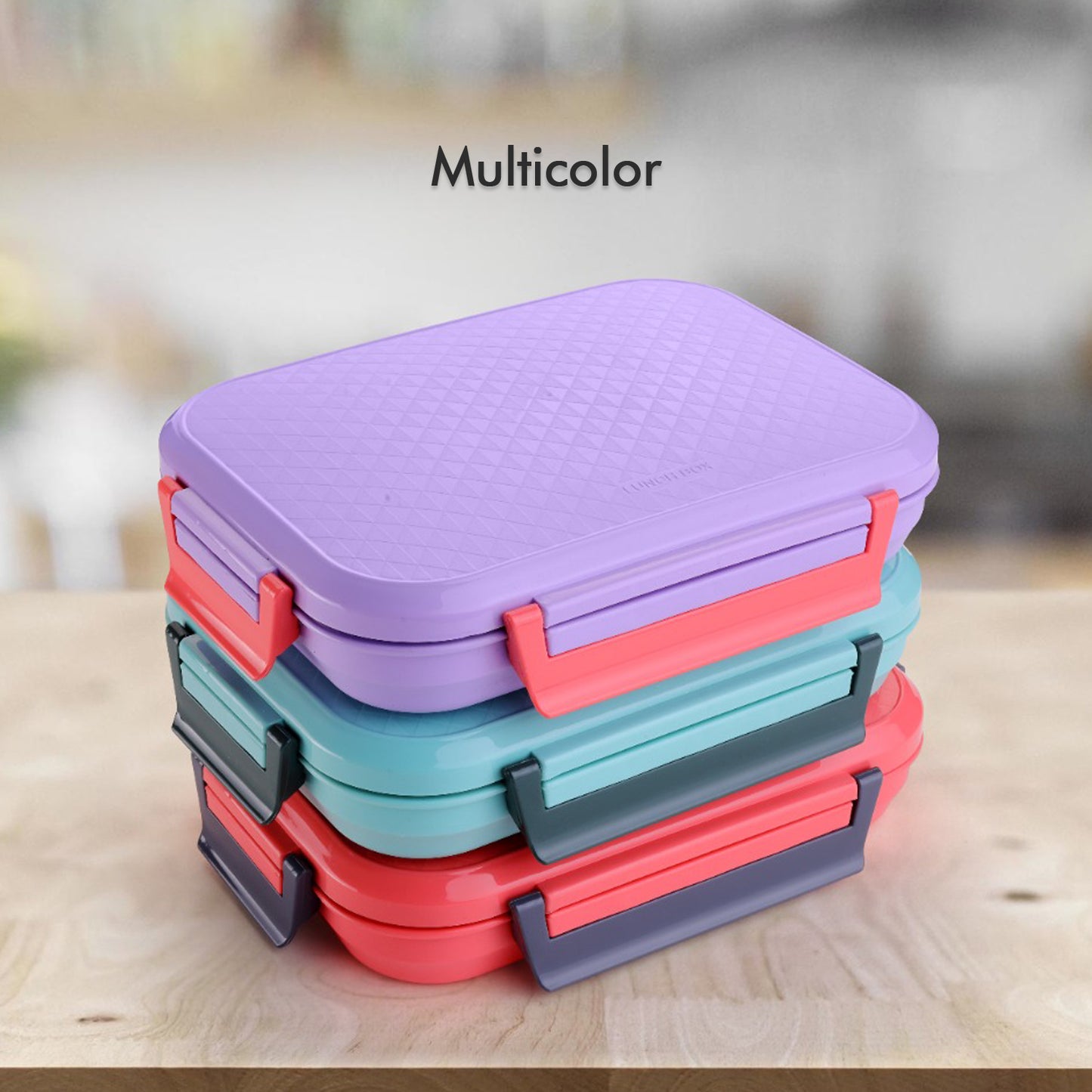 Lunch Box Food Containers For School