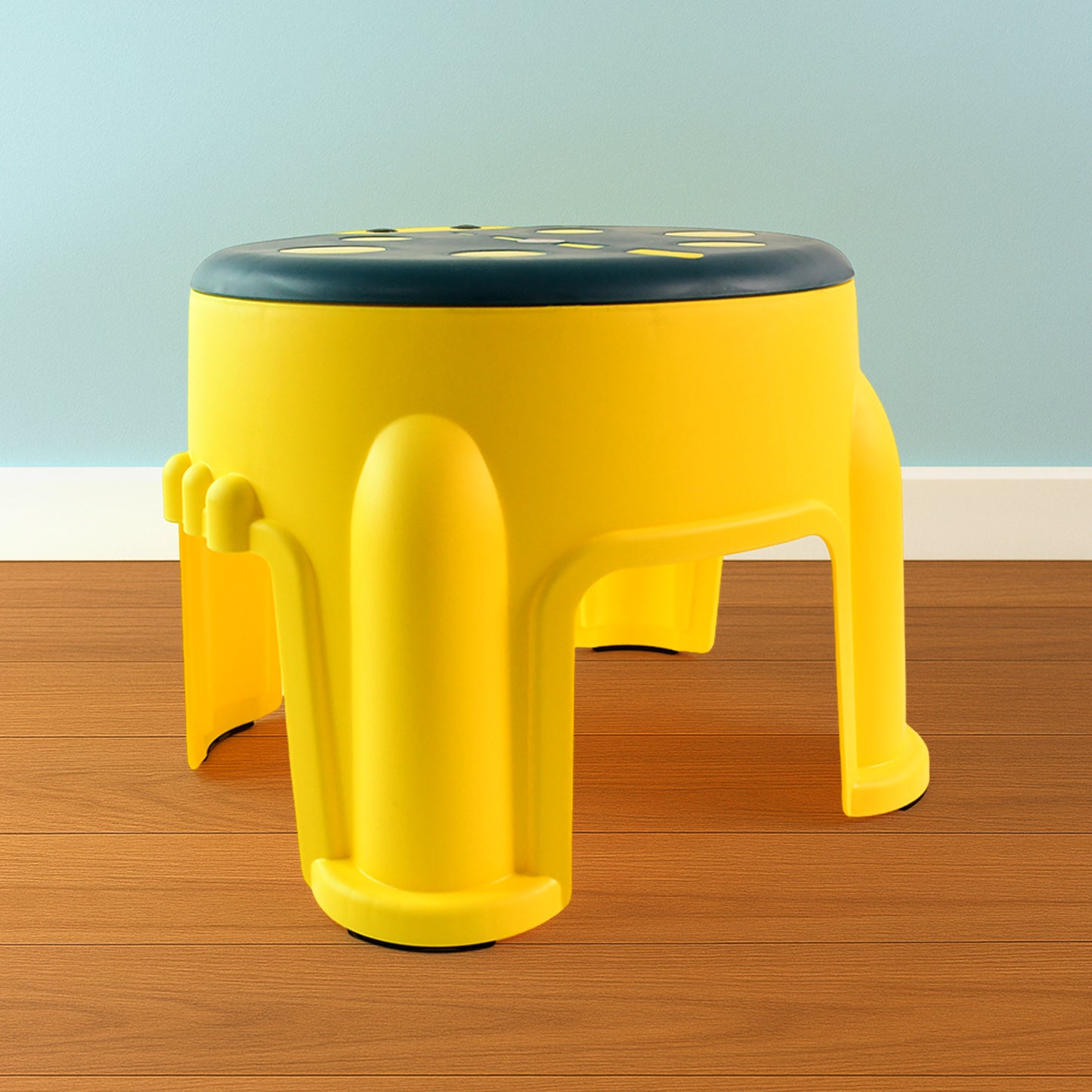 🪑 Apex Bubble Kids Stool