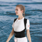 Adjustable Back Posture Corrector Belt -Women & Men