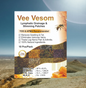 Bee Venom Lymphatic Drainage & Slimming Patches (10 Patches)