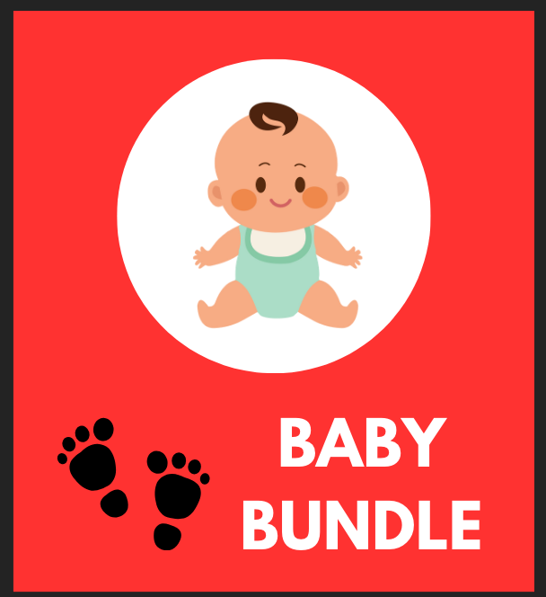 BABY BUNDLE