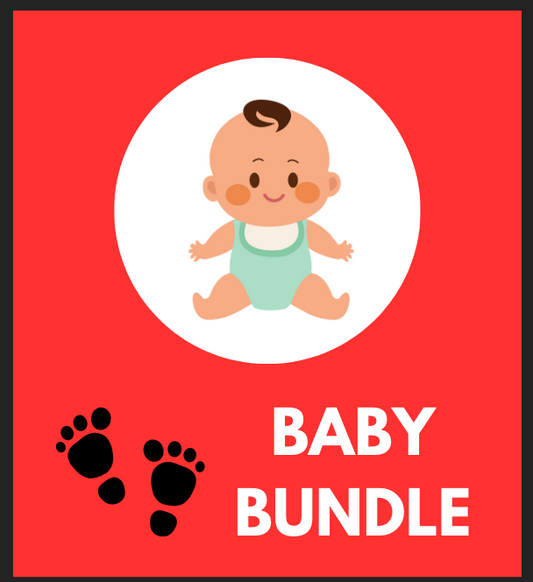 BABY BUNDLE