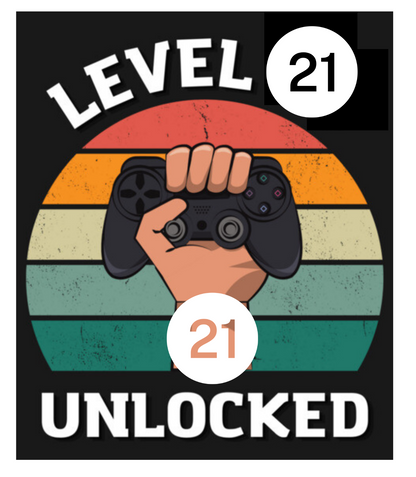 ☕ Super Dude 21 Magic Color Mug – 11 oz