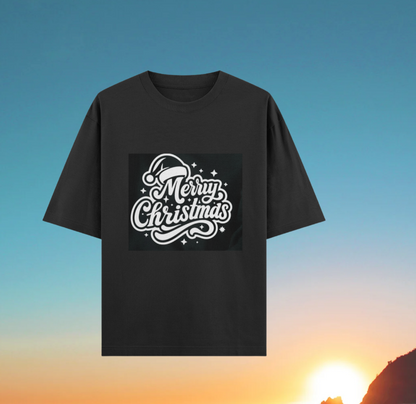 CHRISTMAS Unisex Oversized Classic T-Shirt