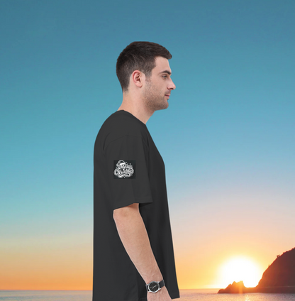 CHRISTMAS Unisex Oversized Classic T-Shirt