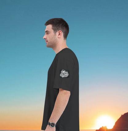 CHRISTMAS Unisex Oversized Classic T-Shirt