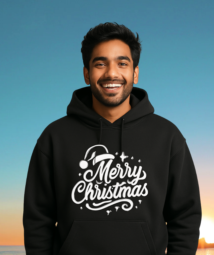 CHRISTMAS Unisex Oversized Classic T-Shirt