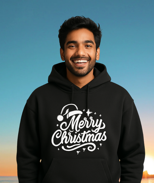 CHRISTMAS Unisex Oversized Classic T-Shirt