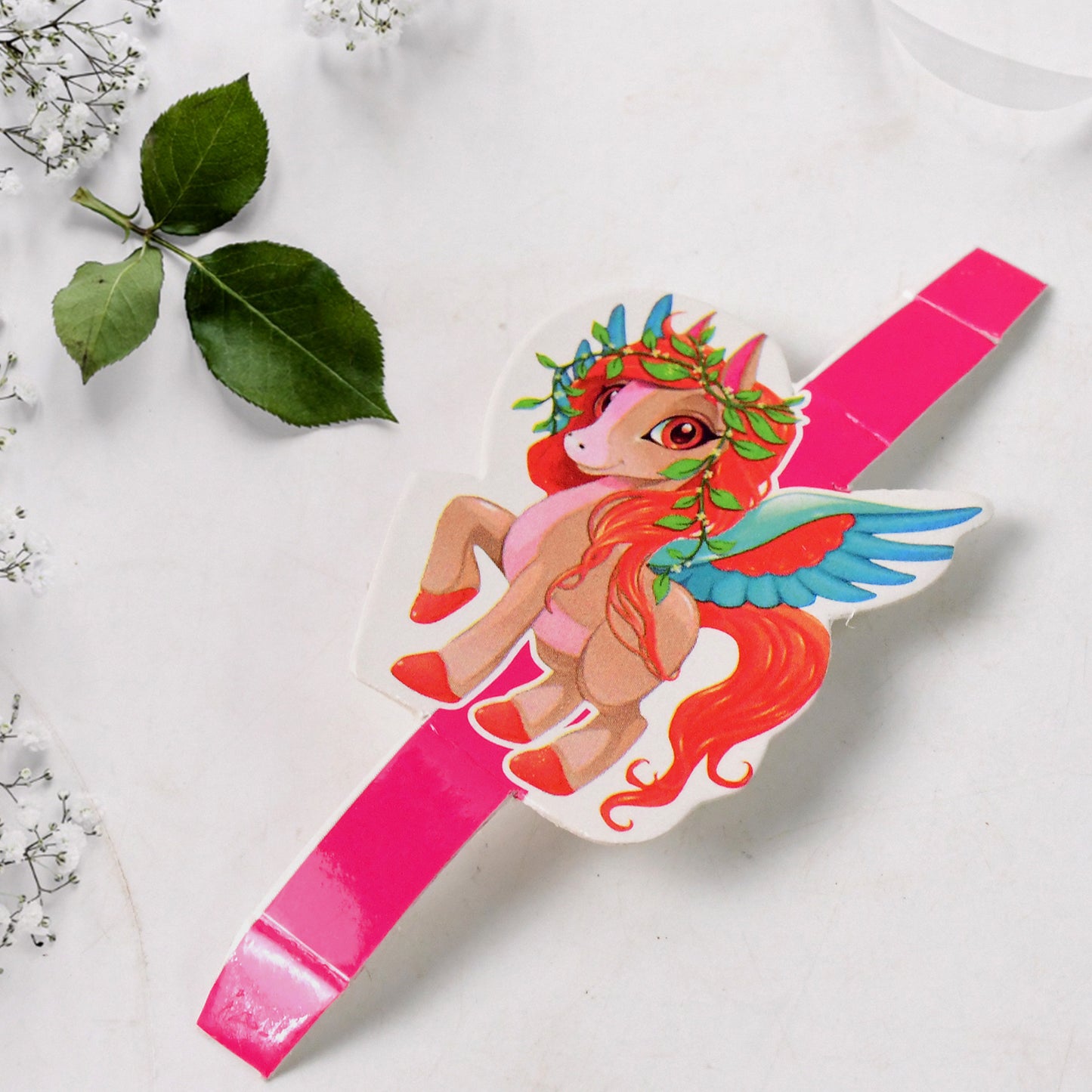 👑 Fashion Doll & Baby Doll Playset with Crown, Shoes & Accessories