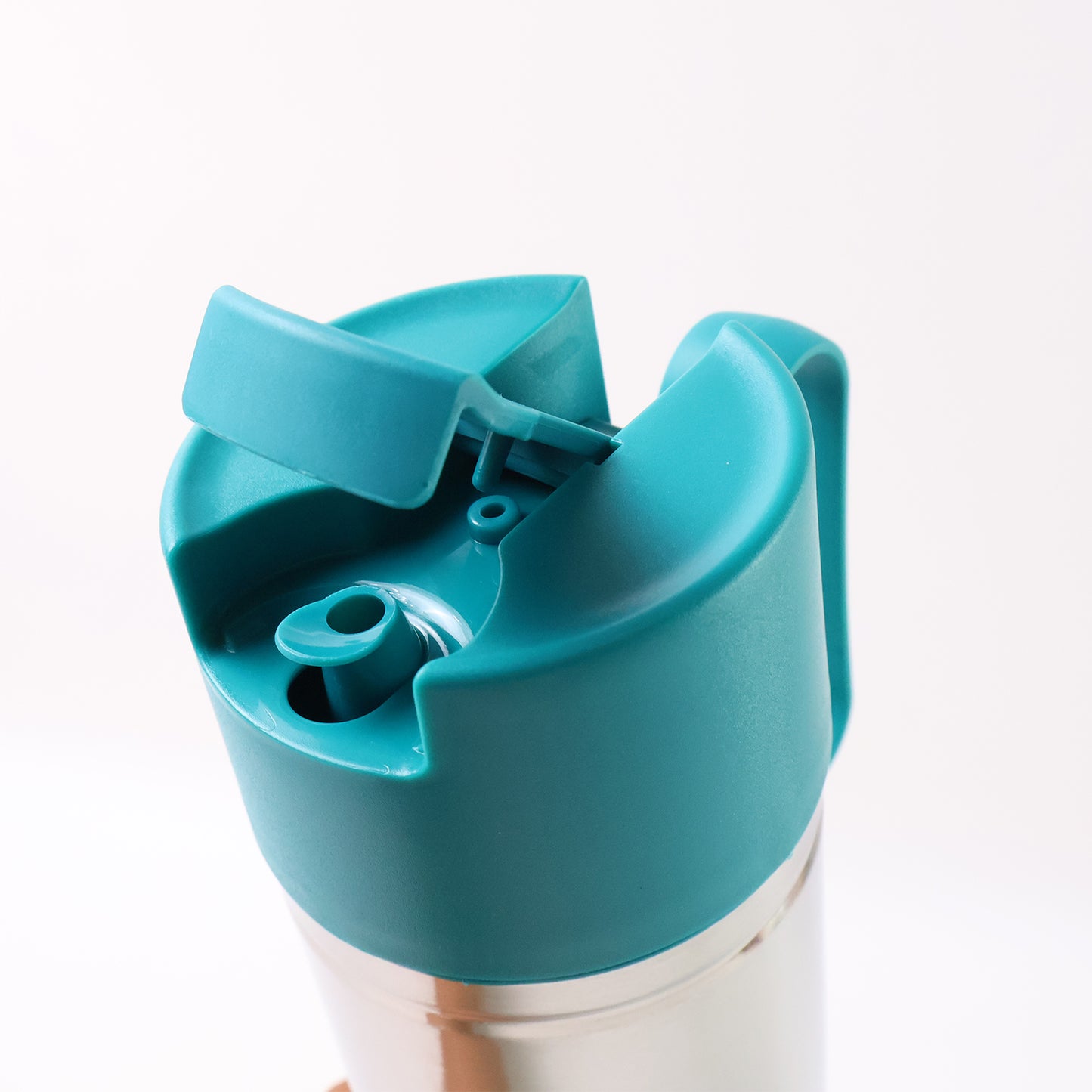 Stainless Steel Fresh Oil Pourer Bottle