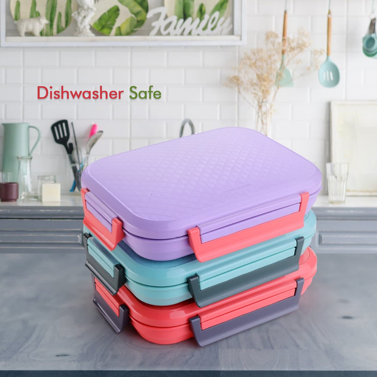 Lunch Box Food Containers For School