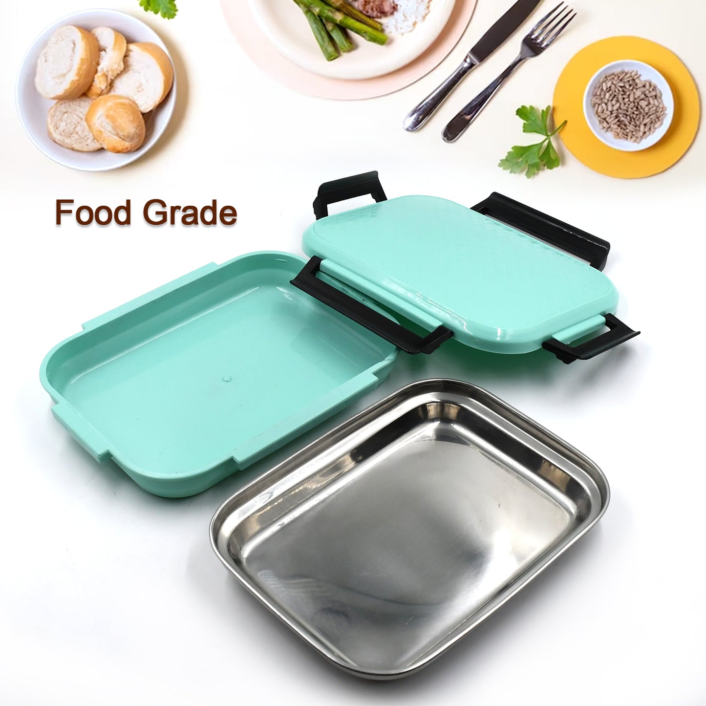 Lunch Box Food Containers For School