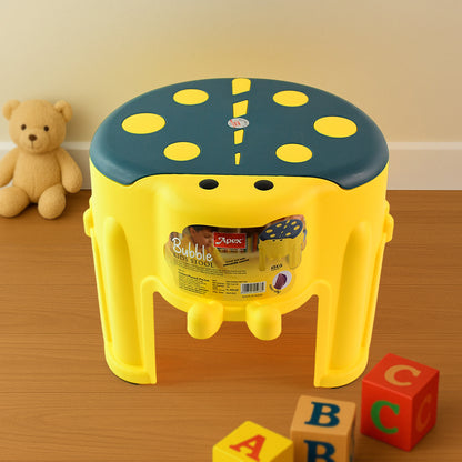 🪑 Apex Bubble Kids Stool